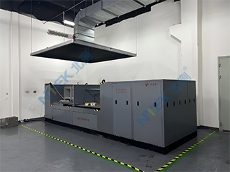 有害物質(zhì)檢測